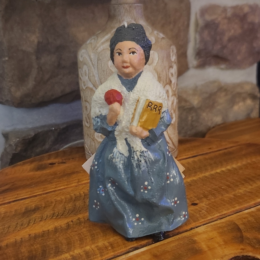 NWT Teacher Ornament